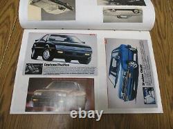 One Of A Kind Vintage Automobile Dodge Chrysler Collection Of Advertisements