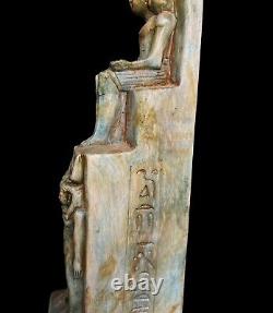 One Of A Kind piece of Hathor Goddess of women and fertility