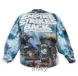 One Of A kind Star Wars 40th Anniversary Empire Strikes Back Size Spirit Jersey