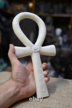 One Of Kind Key Of Life Of Ancient Egyptian Antiquities Bc