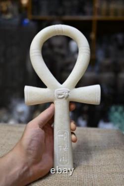 One Of Kind Key Of Life Of Ancient Egyptian Antiquities Bc