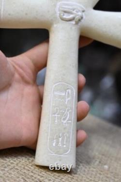 One Of Kind Key Of Life Of Ancient Egyptian Antiquities Bc