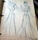 One Of A Kind 1930s Pattern Drafting Dress Design Book Course Workbook