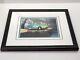 One Of A Kind 1999 Scooby-doo On Zombie Island Animation Cel Signed With Coa