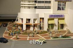 One-of-a-Kind Architectural Model of Towson Town Center in Maryland