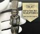 One Of A Kind! Bes Egyptian God Of Joy, Childbirth, Fertility, Sexuality