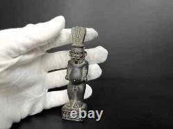 One of a Kind! BES Egyptian god of joy, childbirth, fertility, sexuality