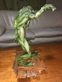 One of a Kind DEEP ONE STATUE From Lovecraft P. I. Kickstarter CTHULHU HP