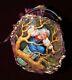 One Of A Kind Fedoskino Lacquer Box A Tale Of Baba Yaga By Shenshin