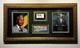 One Of A Kind Framed Nelson Mandela Autograph Withcoa