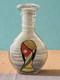 One-of-a-kind Jordanian Sand Art Bottle World Cup Figure Wearing Flag