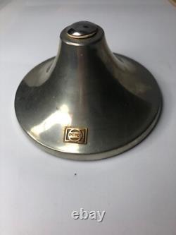 One of a Kind Kirk Stieff Pewter Pepsi Cola Advertising Piece RARE