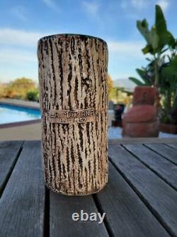 One of a Kind La Mariana Big Toe Tiki Mug by Gecko 1/1 Autographed Large Hawaii