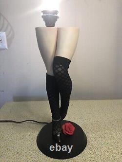 One-of-a-Kind Lamp A Must-Have for Aficionados