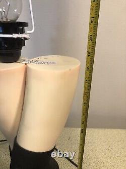 One-of-a-Kind Lamp A Must-Have for Aficionados