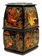 One Of A Kind Palekh Lacquer Box Pushkin Fairytales 2 Stores 12 Themes