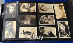 One of a Kind Post Card Album400 piecesSome Rare 1905-1930Huge Album