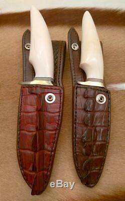 One of a Kind Randall Made Knives Stanaback Special