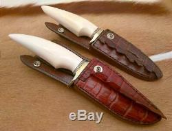 One of a Kind Randall Made Knives Stanaback Special