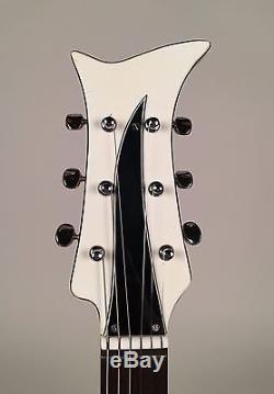 One of a Kind Teisco Gen Gakki Sunburst Semi-Hollowbody Guitar from Collection
