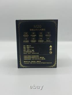 One-of-a-Kind The Crimes of Grindelwald Doll x Tencent QQ