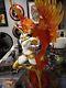 One Of A Kind White Phoenix X-men Premium Statue 1/4 Scale Xm Studios Marvel