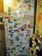 One Of A Kind Collection Of 1000's Of Fridge Magnets