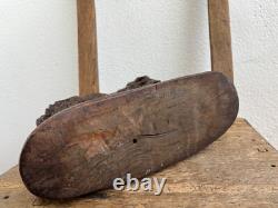 One of a kind Black Forest Ram Brienz 12 1/5