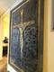 One Of A Kind Crucifixion Wall Art Hand Made By Artist Martin Flores Unique