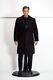 One Of A Kind Custom 1/6 Ben Affleck As Bruce Wayne Batman Figure Not Hot Toys
