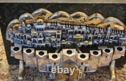 One-of-a-kind Frank Meisler Menorah