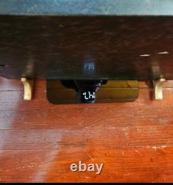 One-of-a-kind Frank Meisler Menorah