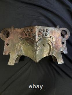 One of a kind Handmade pottery/storage container. Open to offers