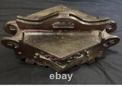 One of a kind Handmade pottery/storage container. Open to offers