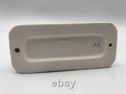 One of a kind Little boy Porcelain Sculpture Unique Handmade Limited