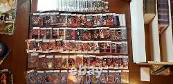 One of a kind! Michael Jordan Collection Lot Some Rare items! 100s