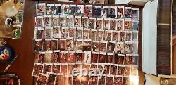One of a kind! Michael Jordan Collection Lot Some Rare items! 100s