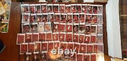 One of a kind! Michael Jordan Collection Lot Some Rare items! 100s