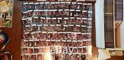 One of a kind! Michael Jordan Collection Lot Some Rare items! 100s