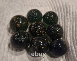 One-of-a-kind Vintage Marble Collection