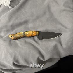 One of a kind knife and I threw in another one