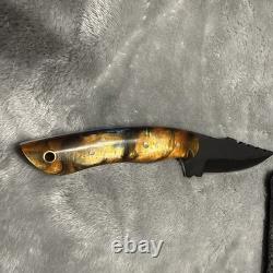 One of a kind knife and I threw in another one