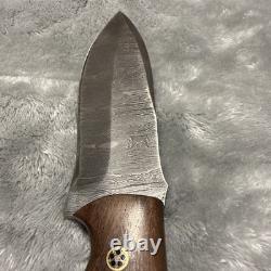 One of a kind knife and I threw in another one