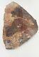 One-of-a-kind Natural, Untreated Cherry Topaz Specimens From Ukraine (6 Lb.)