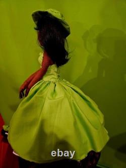 One-of-a-kind new collectible handcrafted artist doll