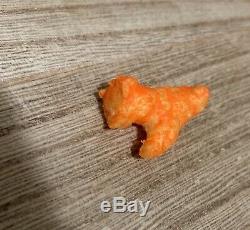 Original Hot Cheeto Shaped Like a Baby Simba Rare Collectable One Of A Kind