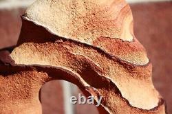 Original, One-of-a-Kind, Hand Carved Sandstone Arch by Sculptor, Jack Cluff Original, One-of-a-Kind, Hand Carved Sandstone Arch by Sculptor, Jack Cluff