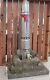 Original Art Scifi Sculpture Spastic Space Invasion Weird Horror Statue Signed
