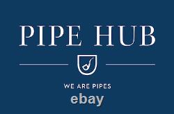 PIPEHUB NEW! ZAPZAP Tamper Premium 8 Long One Of a Kind