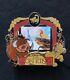 Podm Piece Of Disney Lion King Pin Plays Actual Movie Clips Live One Of A Kind